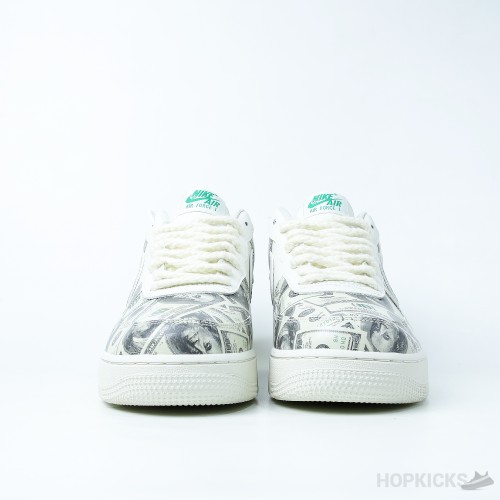 Air force 1 '07 Low "Rich" (Premium Plus Batch)