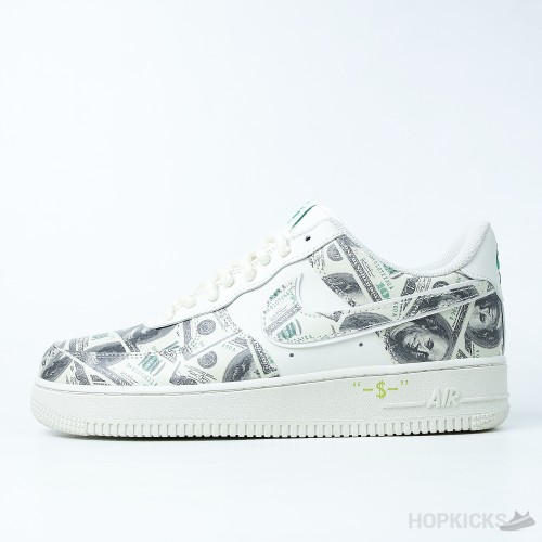 Air force 1 '07 Low "Rich" (Premium Plus Batch)