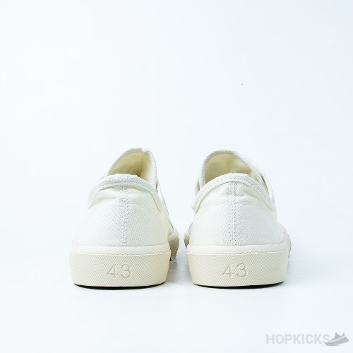 Bale*ciaga Paris Low-Top Sneakers White (Premium Plus Batch)