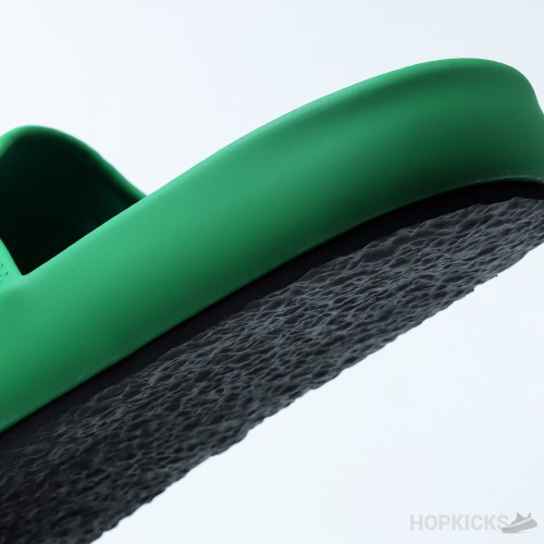 Bottega Veneta Padded Slide - Green (Premium Plus Batch)