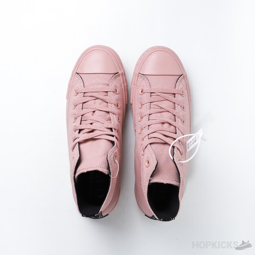 Converse All-star HI Rose