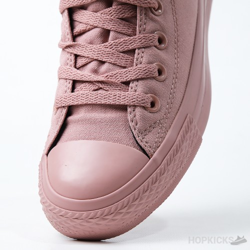 Converse All-star HI Rose