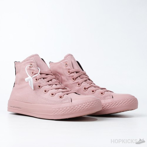 Converse All-star HI Rose