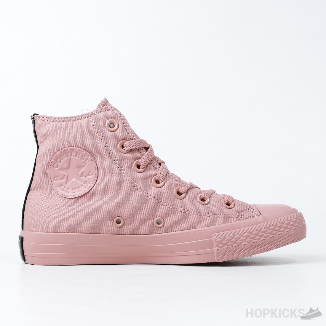 Baskets Converse ALL STAR HI Rose