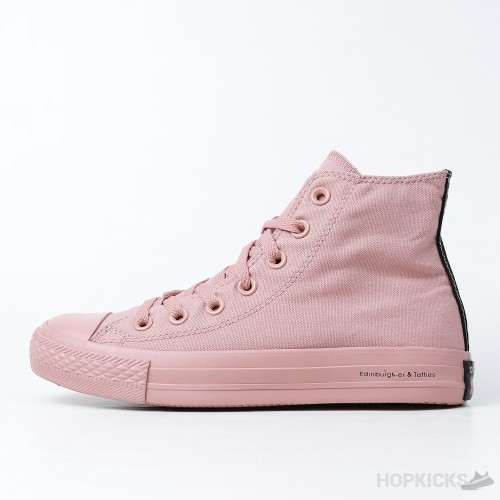 Converse All-star HI Rose