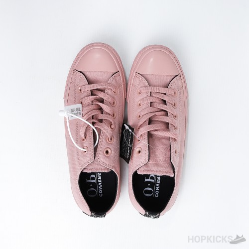 Converse All-star Low Rose