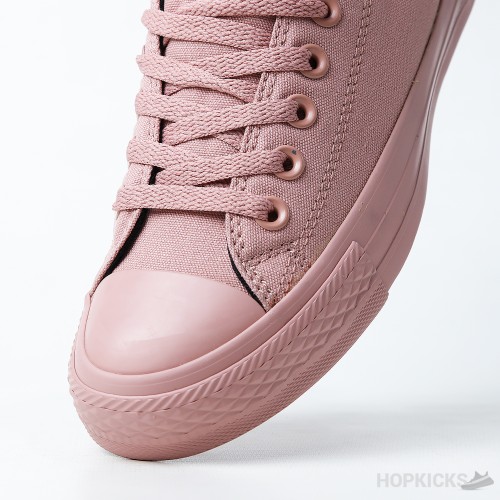 Converse All-star Low Rose