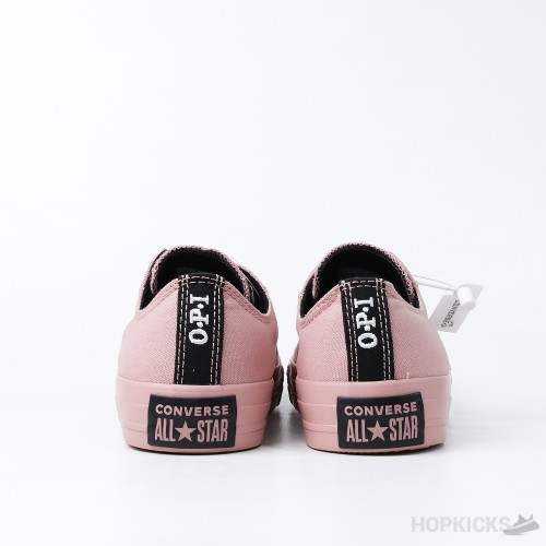 Converse All-star Low Rose