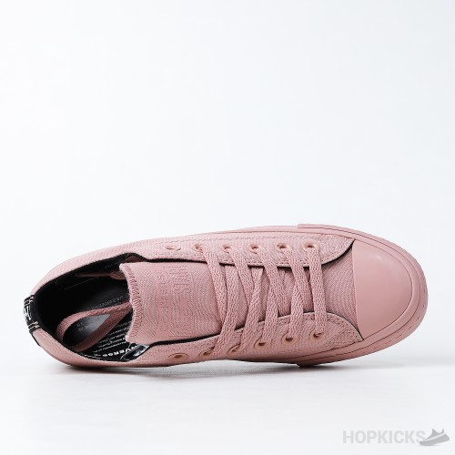 Converse All-star Low Rose