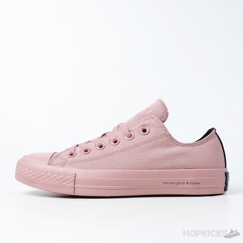 Converse All-star Low Rose