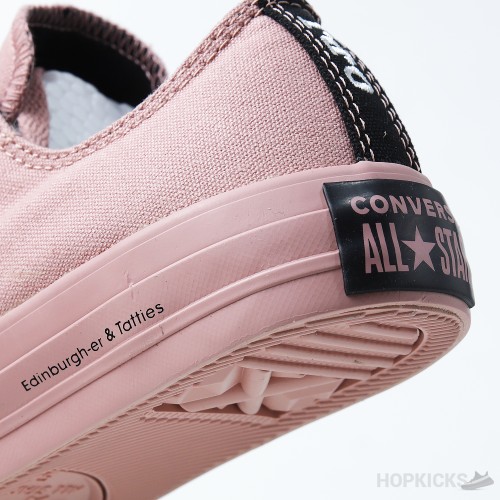 Converse All-star Low Rose