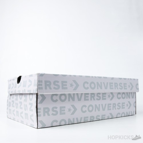 Converse Chuck Taylor All-Star 70s Hi Comme des Garcons PLAY Grey