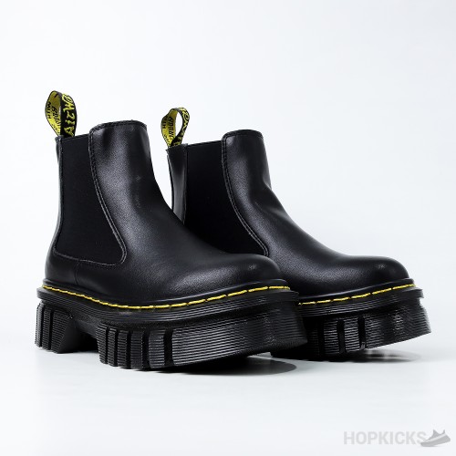 Dr. Martens 2976 Smooth Leather Chelsea Boots (Premium Plus Batch)