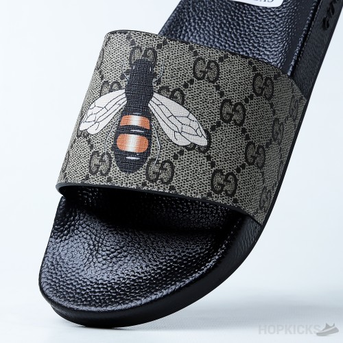 Gucci GG Bee Slide