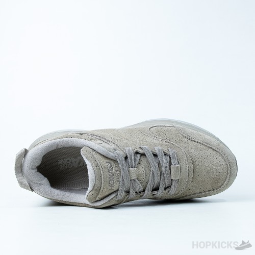 Hoka Bondi L Dune (Suede) (Premium Plus Batch)