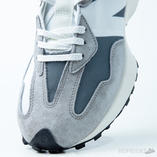New Balance 327 Grey (Premium Batch)