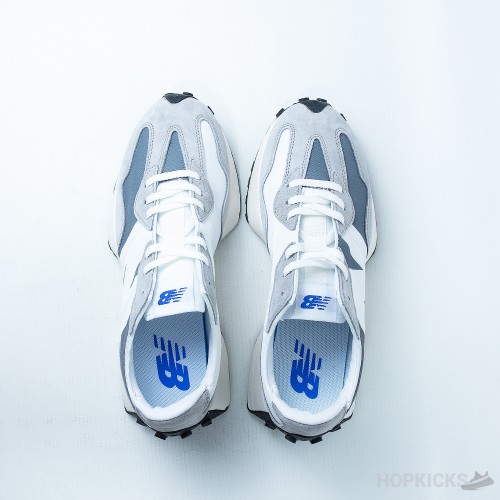 New Balance 327 Grey (Premium Batch)