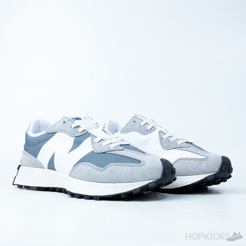 New Balance 327 Grey (Premium Batch)