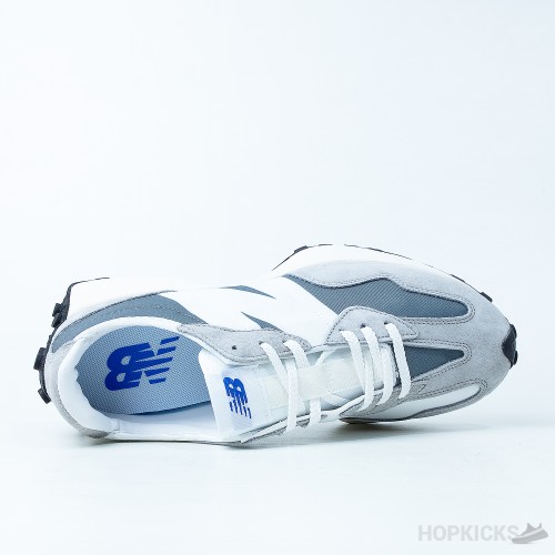 New Balance 327 Grey (Premium Batch)