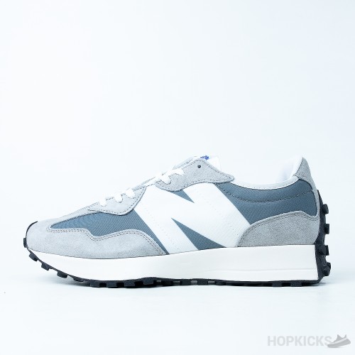 New Balance 327 Grey (Premium Batch)