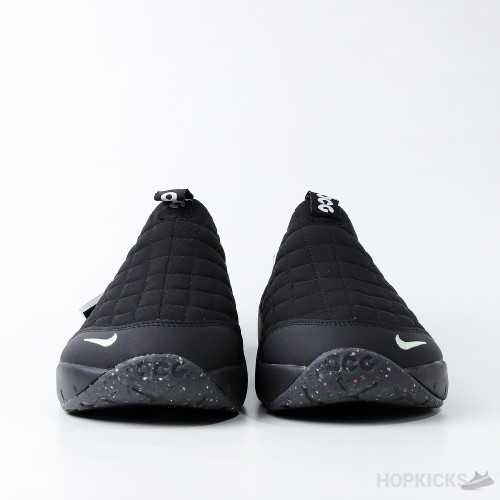 Nike ACG Moc 3.5 Black Glow Barely Volt (Premium Batch)
