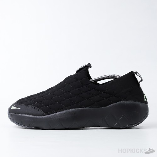 Nike ACG Moc 3.5 Black Glow Barely Volt (Premium Batch)