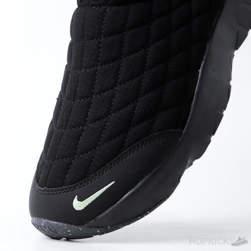 Nike ACG Moc 3.5 Black Glow Barely Volt (Premium Batch)