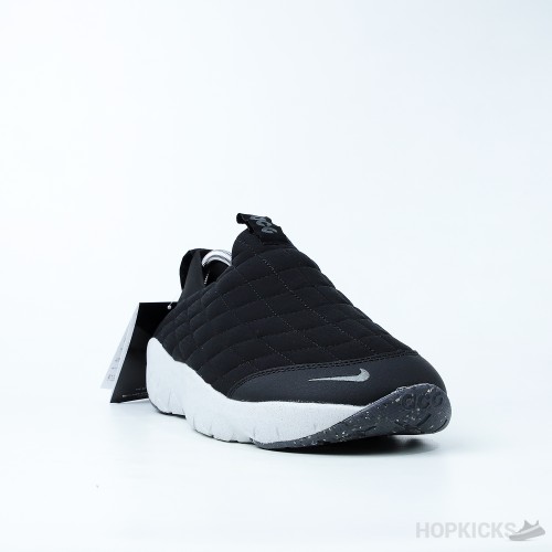 Nike ACG Moc 3.5 Black Iron Grey (Premium Batch)