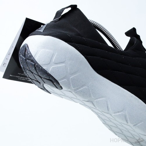 Nike ACG Moc 3.5 Black Iron Grey (Premium Batch)