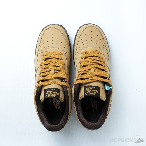 Nike Air Force 1 Low CO.JP “Wheat”