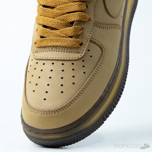 Nike Air Force 1 Low CO.JP “Wheat”