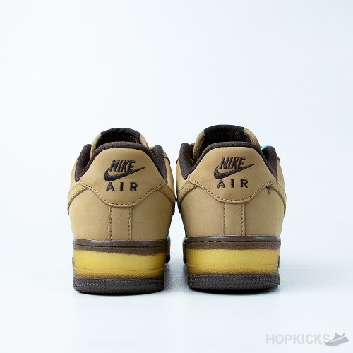 Nike Air Force 1 Low CO.JP “Wheat”
