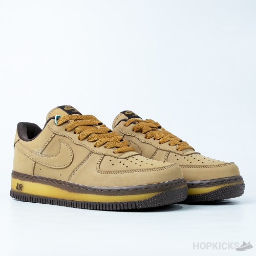 Nike Air Force 1 Low CO.JP “Wheat”