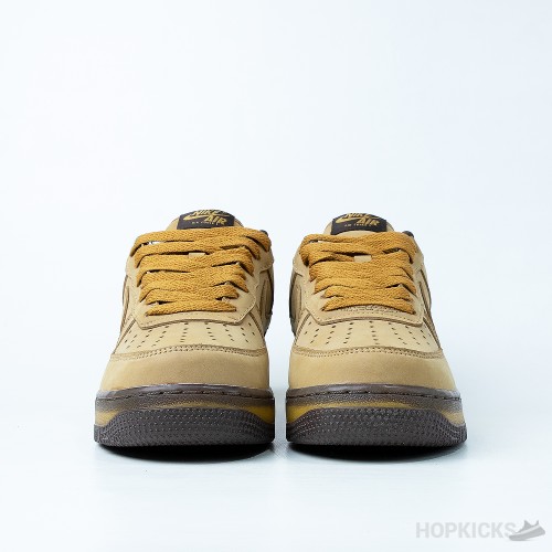 Nike Air Force 1 Low CO.JP “Wheat”