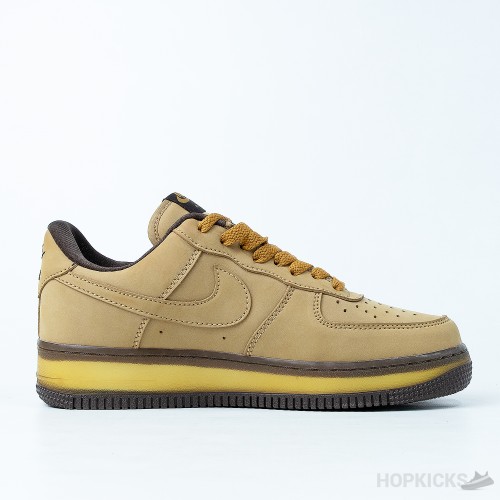 Nike Air Force 1 Low CO.JP “Wheat”