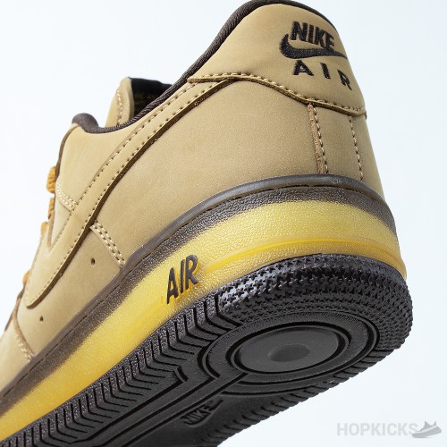 Nike Air Force 1 Low CO.JP “Wheat”