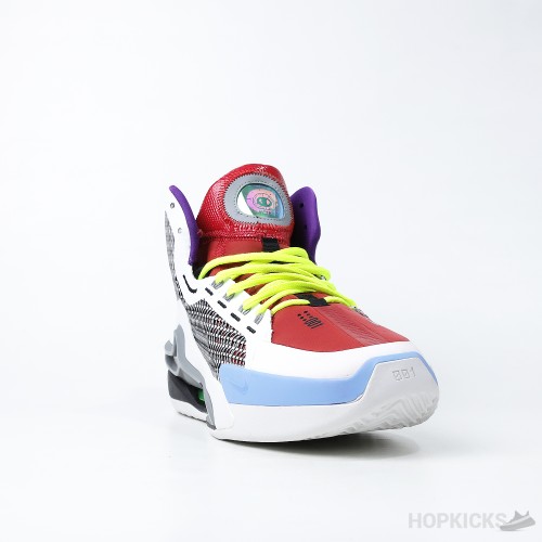 Nike Air Zoom G.T Jump Basketball