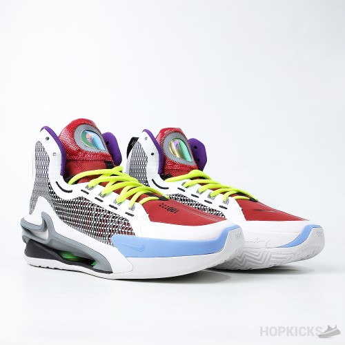 Nike Air Zoom G.T Jump Basketball