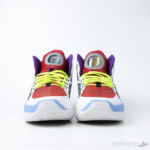 Nike Air Zoom G.T Jump Basketball