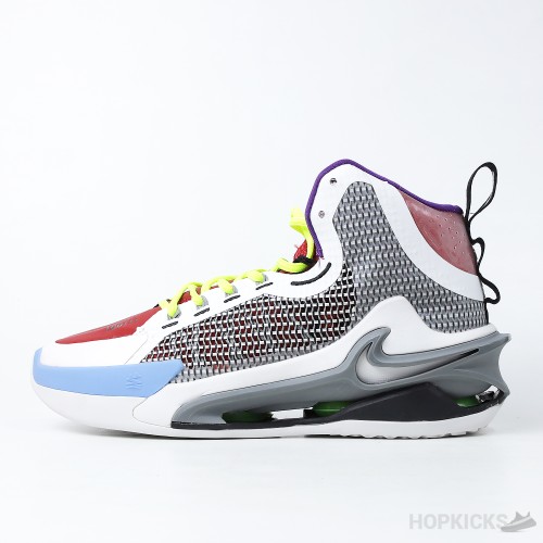 Nike Air Zoom G.T Jump Basketball