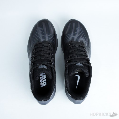 Nike Air Zoom Pegasus 39 Black Grey (Premium Batch)