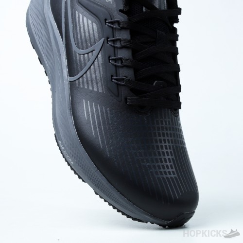 Nike Air Zoom Pegasus 39 Black Grey (Premium Batch)
