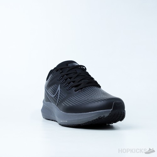 Nike Air Zoom Pegasus 39 Black Grey (Premium Batch)