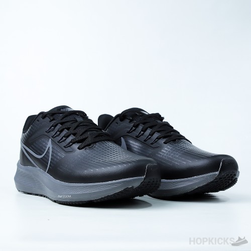 Nike Air Zoom Pegasus 39 Black Grey (Premium Batch)