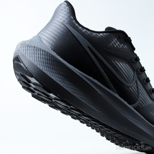 Nike Air Zoom Pegasus 39 Black Grey (Premium Batch)