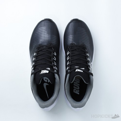 Nike Air Zoom Pegasus 39 Black White (Premium Batch)