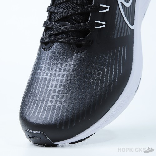 Nike Air Zoom Pegasus 39 Black White (Premium Batch)