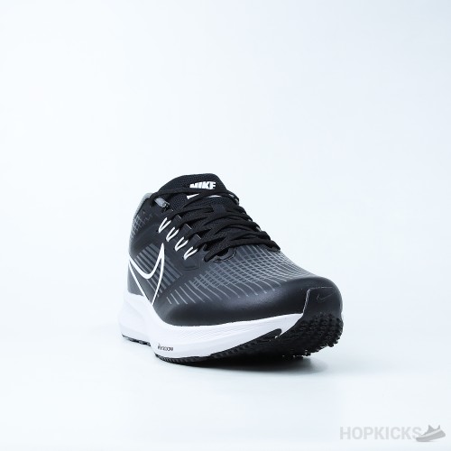 Nike Air Zoom Pegasus 39 Black White (Premium Batch)