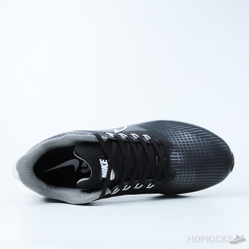 Nike Air Zoom Pegasus 39 Black White (Premium Batch)