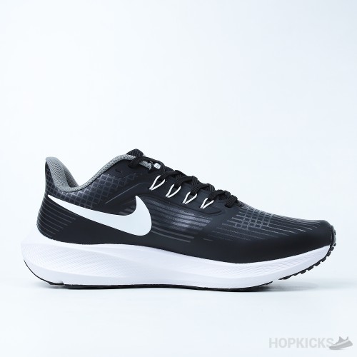 Nike Air Zoom Pegasus 39 Black White (Premium Batch)